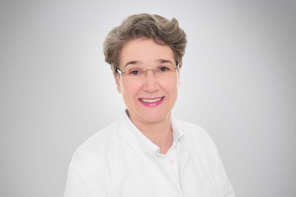 Dr. med. Birgit Wörle