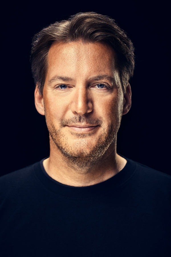 Prof. Dr. med. Holger Engel