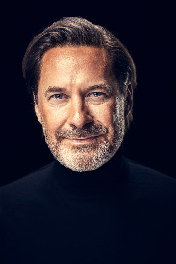 Prof. Dr. med. Matthias Reichenberger